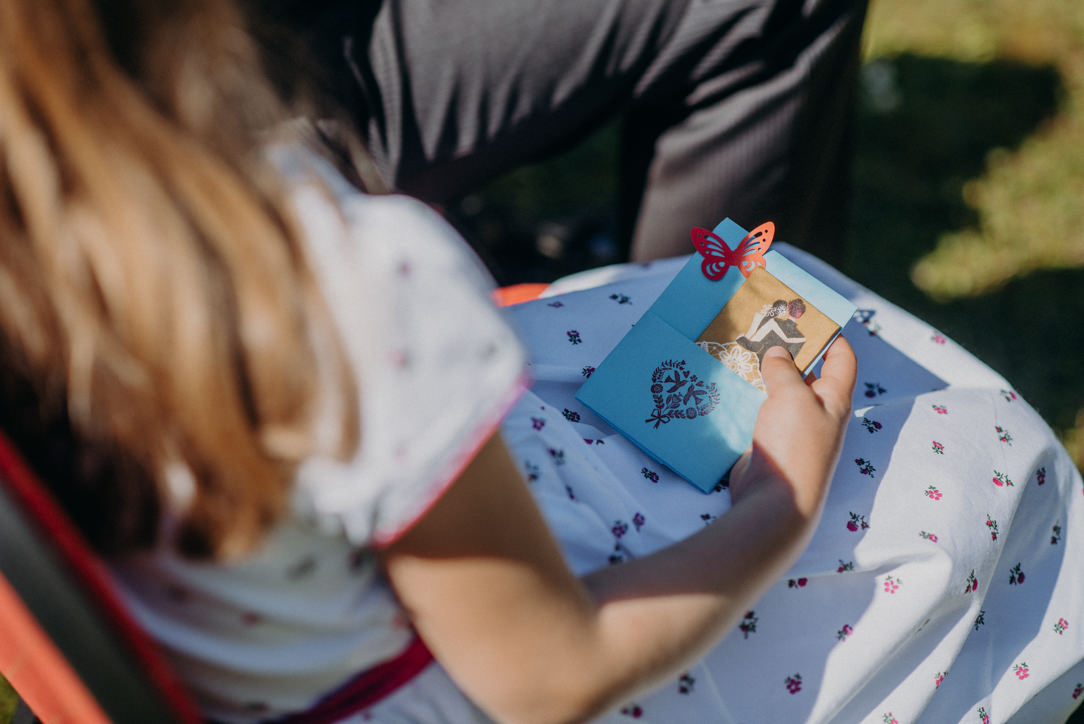 Hochzeit im Landhaus Schulze Hamann in Schleswig-Holstein