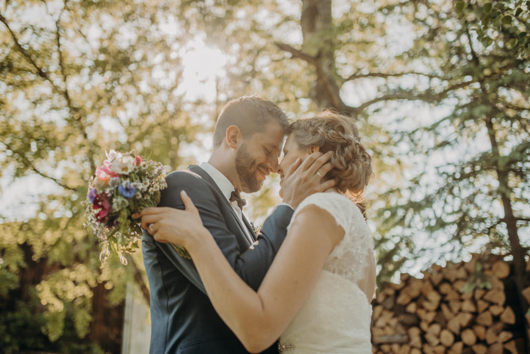 Hochzeit im Landhaus Schulze Hamann in Schleswig-Holstein