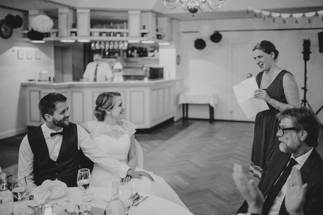 Hochzeit im Landhaus Schulze Hamann in Schleswig-Holstein