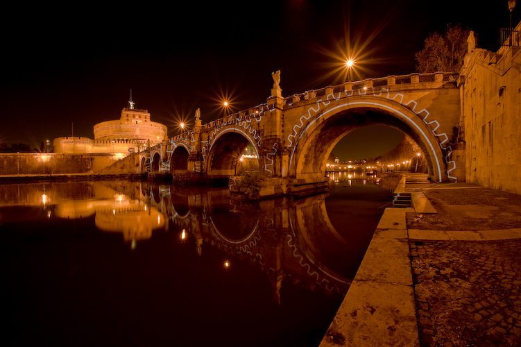 Fotos aus Rom, Italien