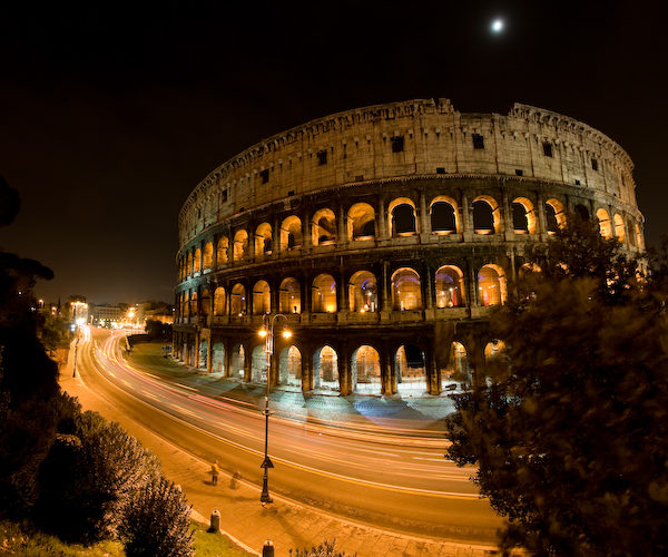 Fotos aus Rom, Italien