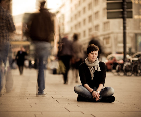 Sigma 85mm f/1.4 EX DG HSM Nikon Testbericht