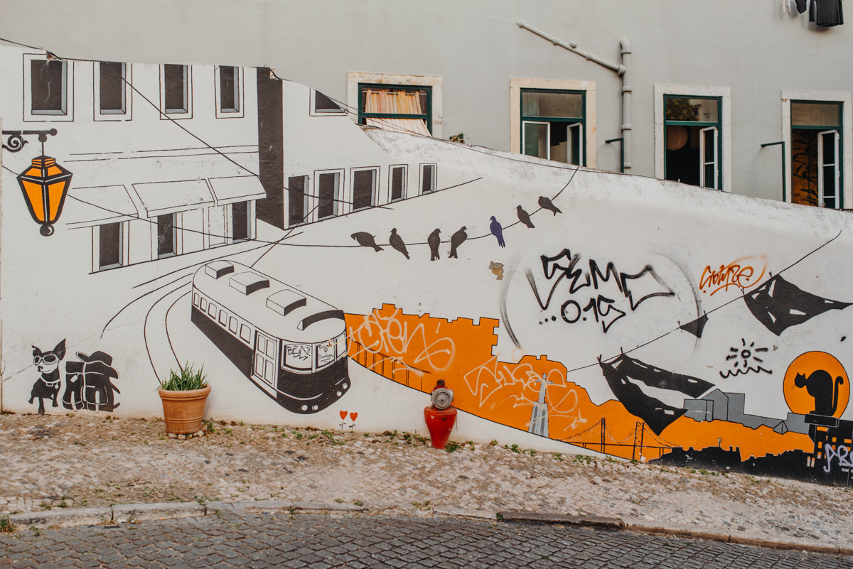 Reisebericht Portugal