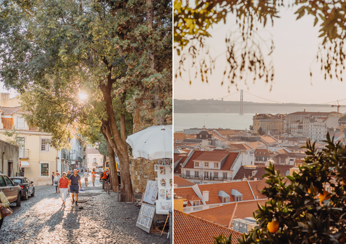 Reisebericht Portugal