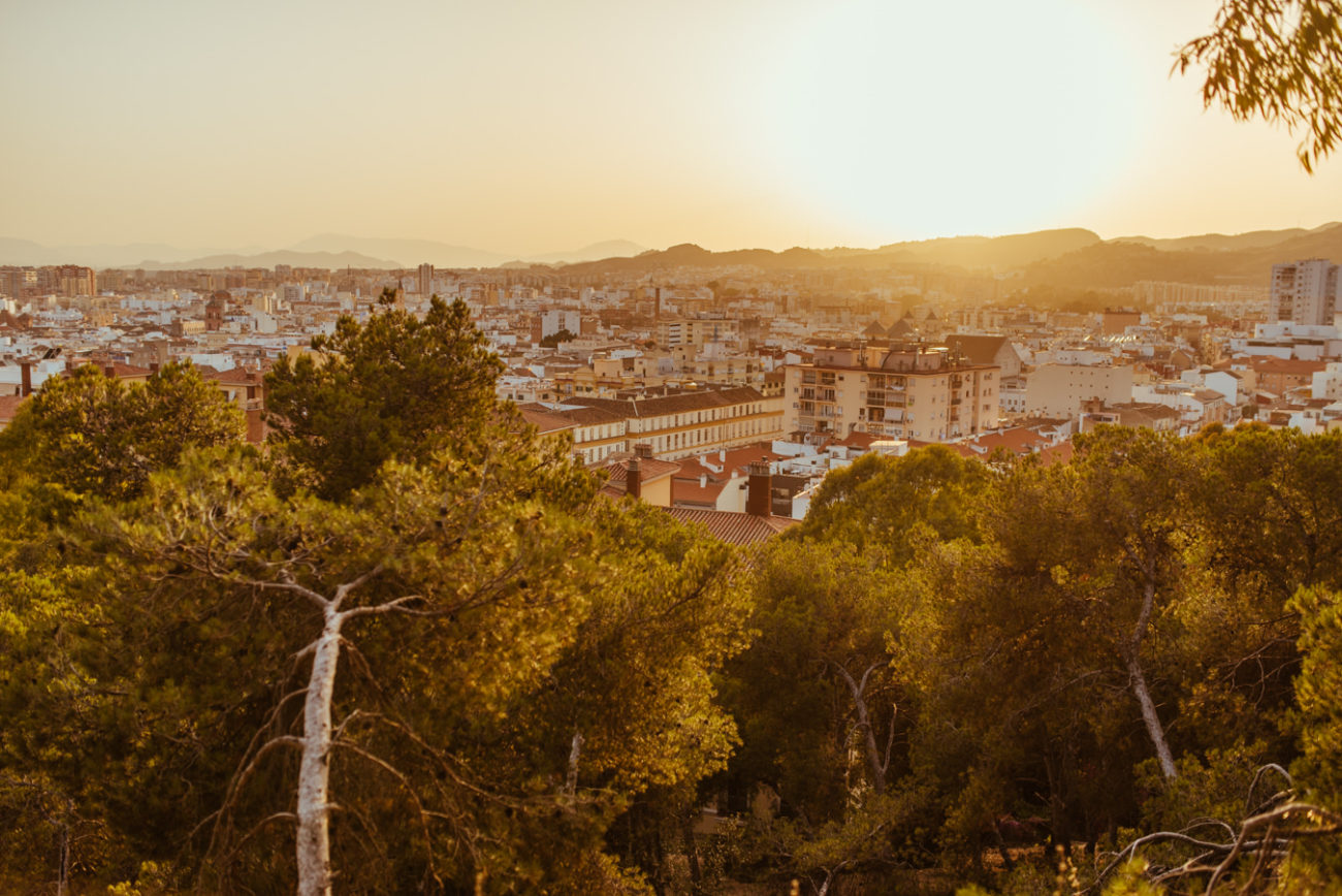 Reisebericht Andalusien: Malaga, Granada, Nerja, Ronda, Alozaina