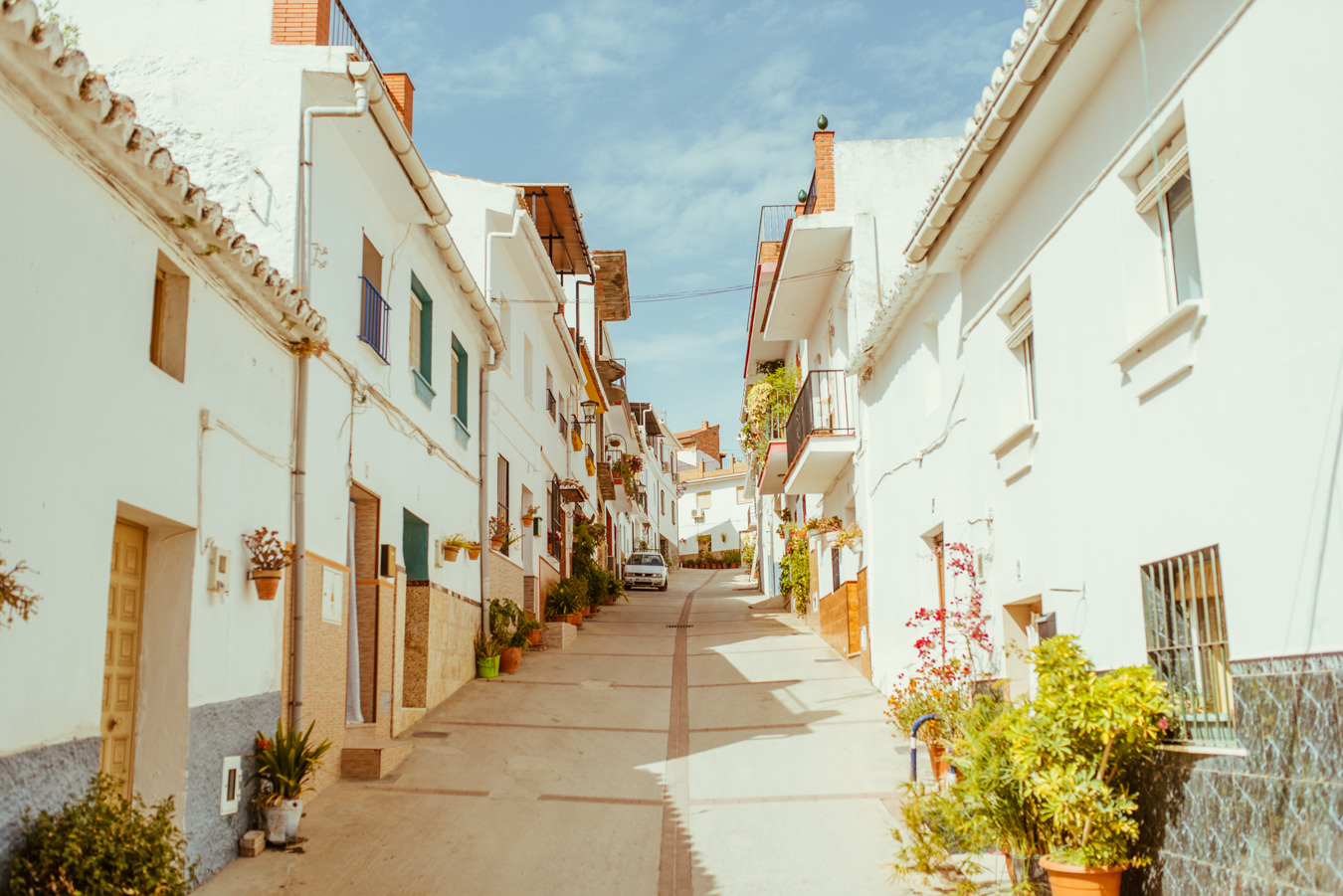 Reisebericht Andalusien: Malaga, Granada, Nerja, Ronda, Alozaina Reisebericht Andalusien: Malaga, Granada, Nerja, Ronda, Alozaina