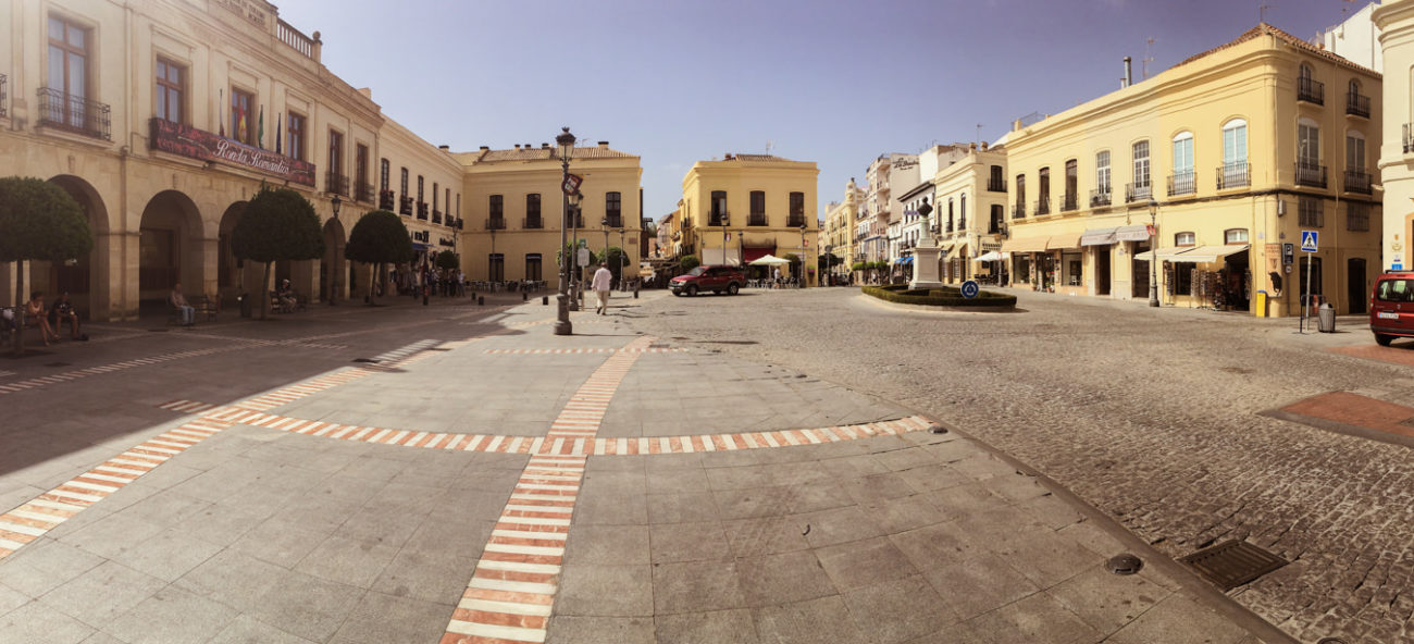 Reisebericht Andalusien: Malaga, Granada, Nerja, Ronda, Alozaina