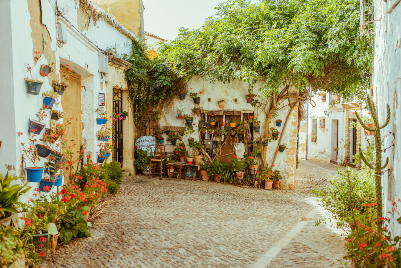 Reisebericht Andalusien: Malaga, Granada, Nerja, Ronda, Alozaina
