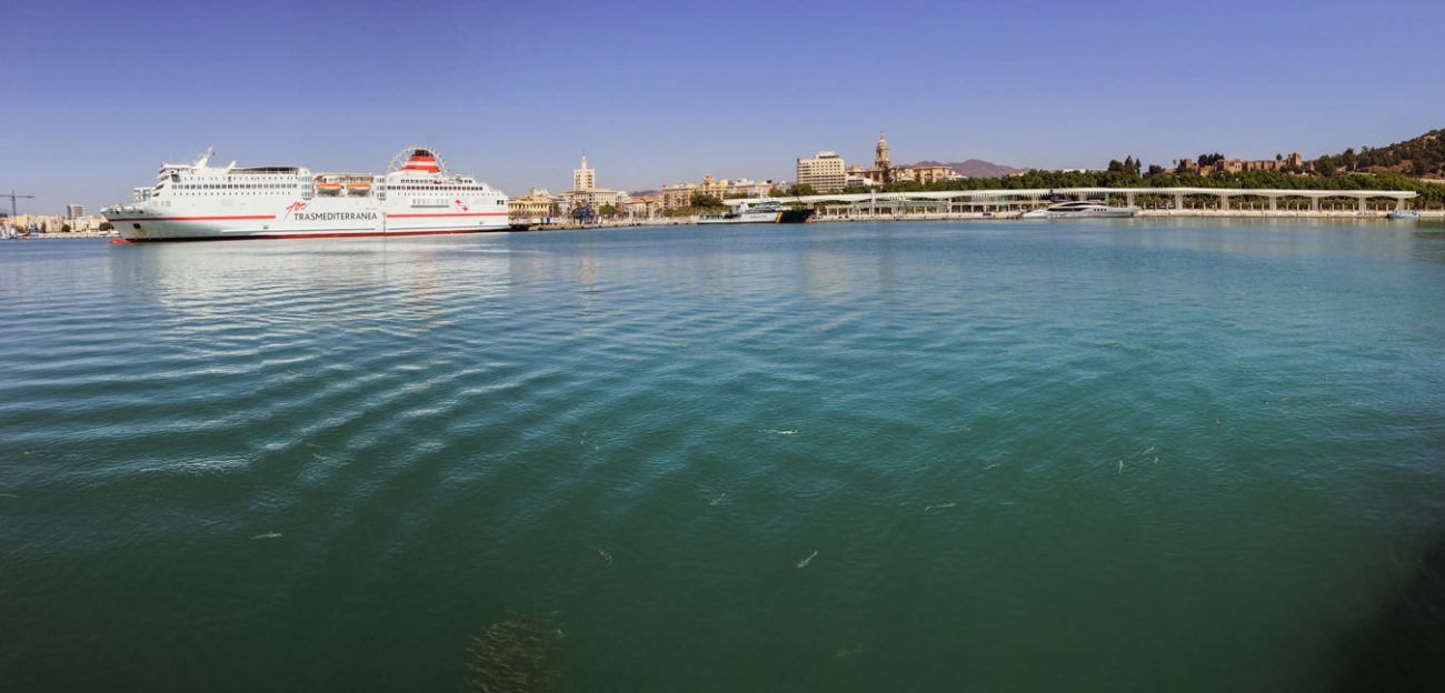Reisebericht Andalusien: Malaga, Granada, Nerja, Ronda, Alozaina
