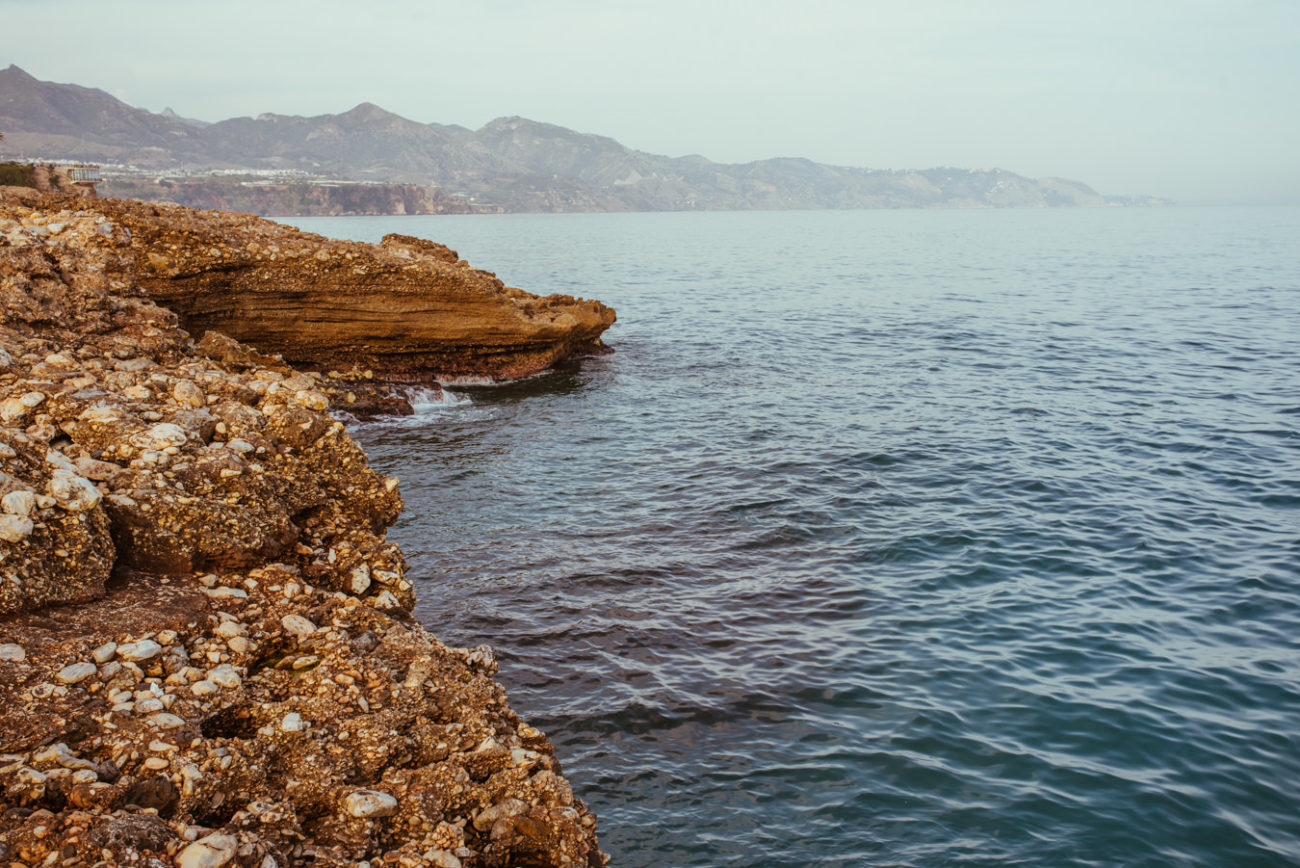 Reisebericht Andalusien: Malaga, Granada, Nerja, Ronda, Alozaina