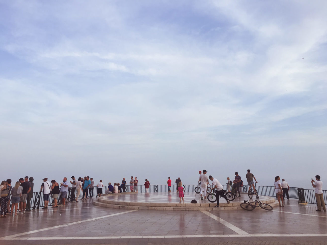 Reisebericht Andalusien: Malaga, Granada, Nerja, Ronda, Alozaina