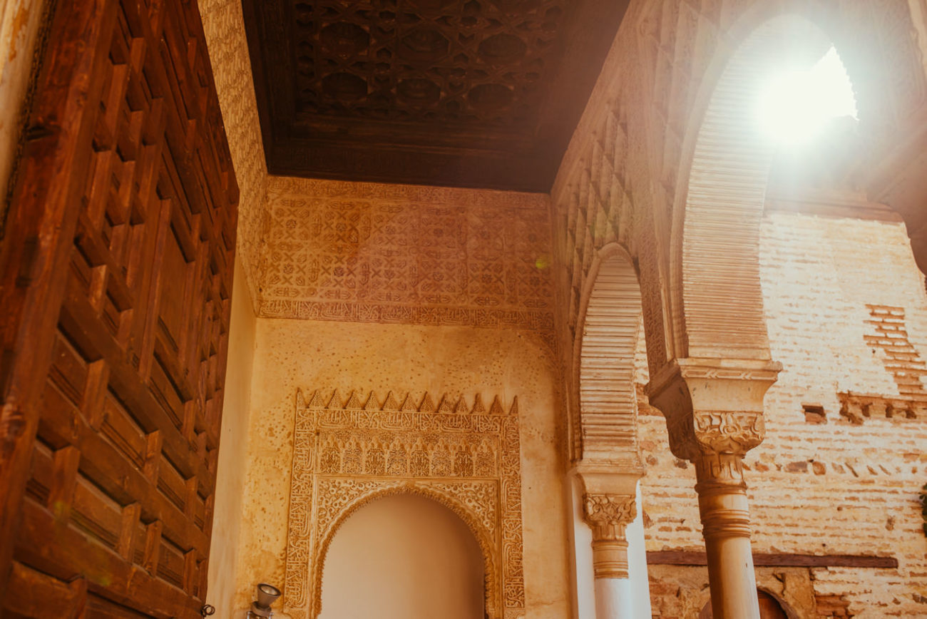 Reisebericht Andalusien: Malaga, Granada, Nerja, Ronda, Alozaina