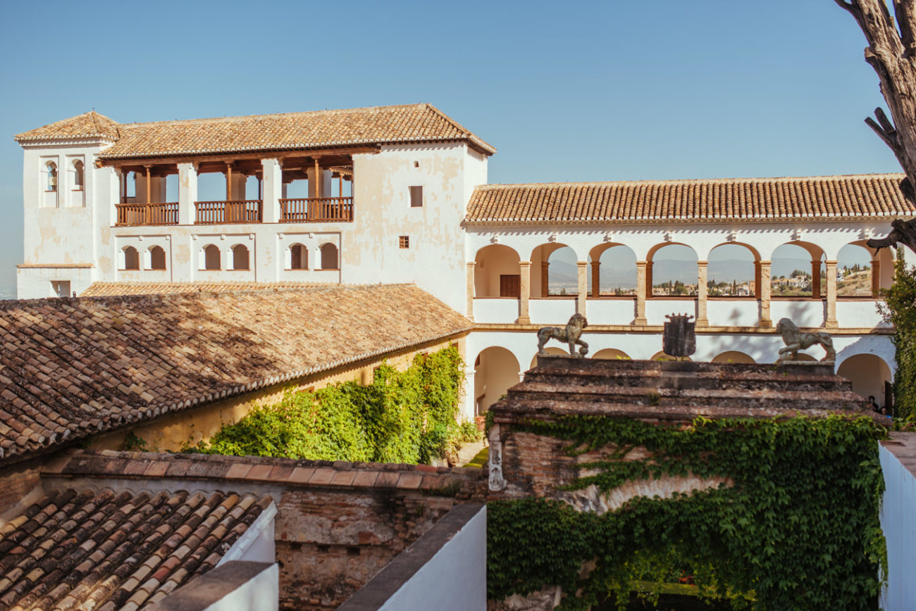 Reisebericht Andalusien: Malaga, Granada, Nerja, Ronda, Alozaina