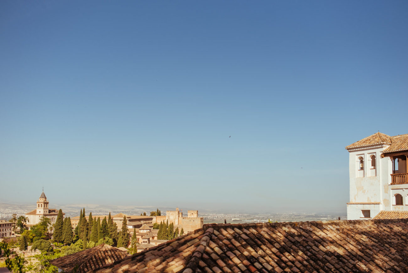 Reisebericht Andalusien: Malaga, Granada, Nerja, Ronda, Alozaina