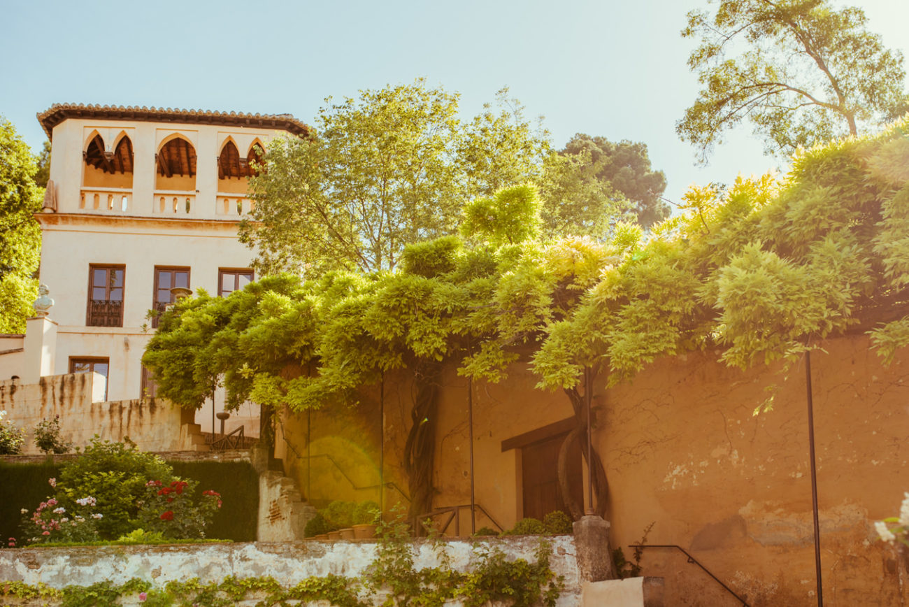 Reisebericht Andalusien: Malaga, Granada, Nerja, Ronda, Alozaina