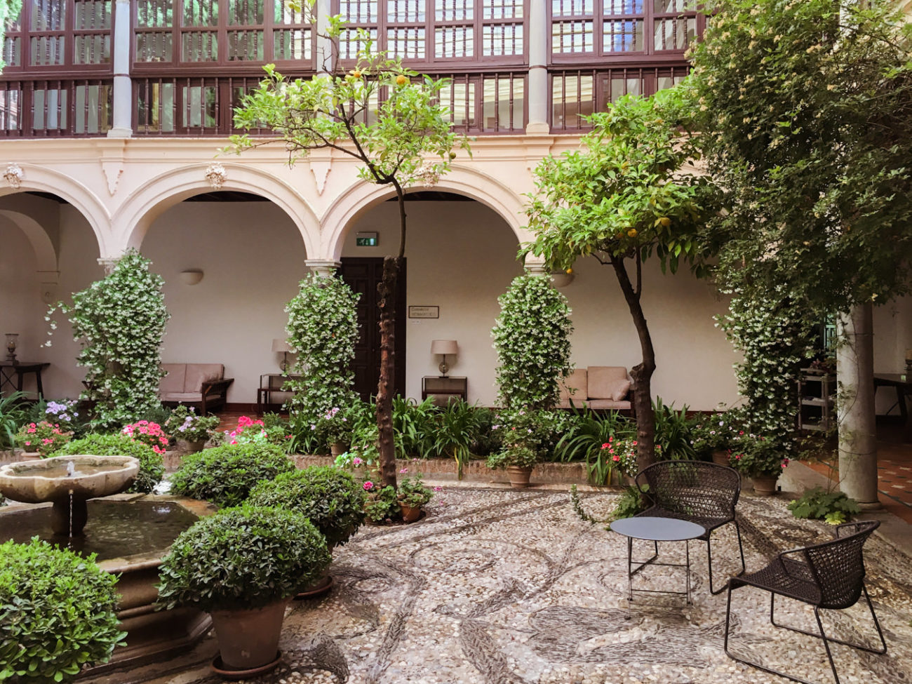Reisebericht Andalusien: Malaga, Granada, Nerja, Ronda, Alozaina
