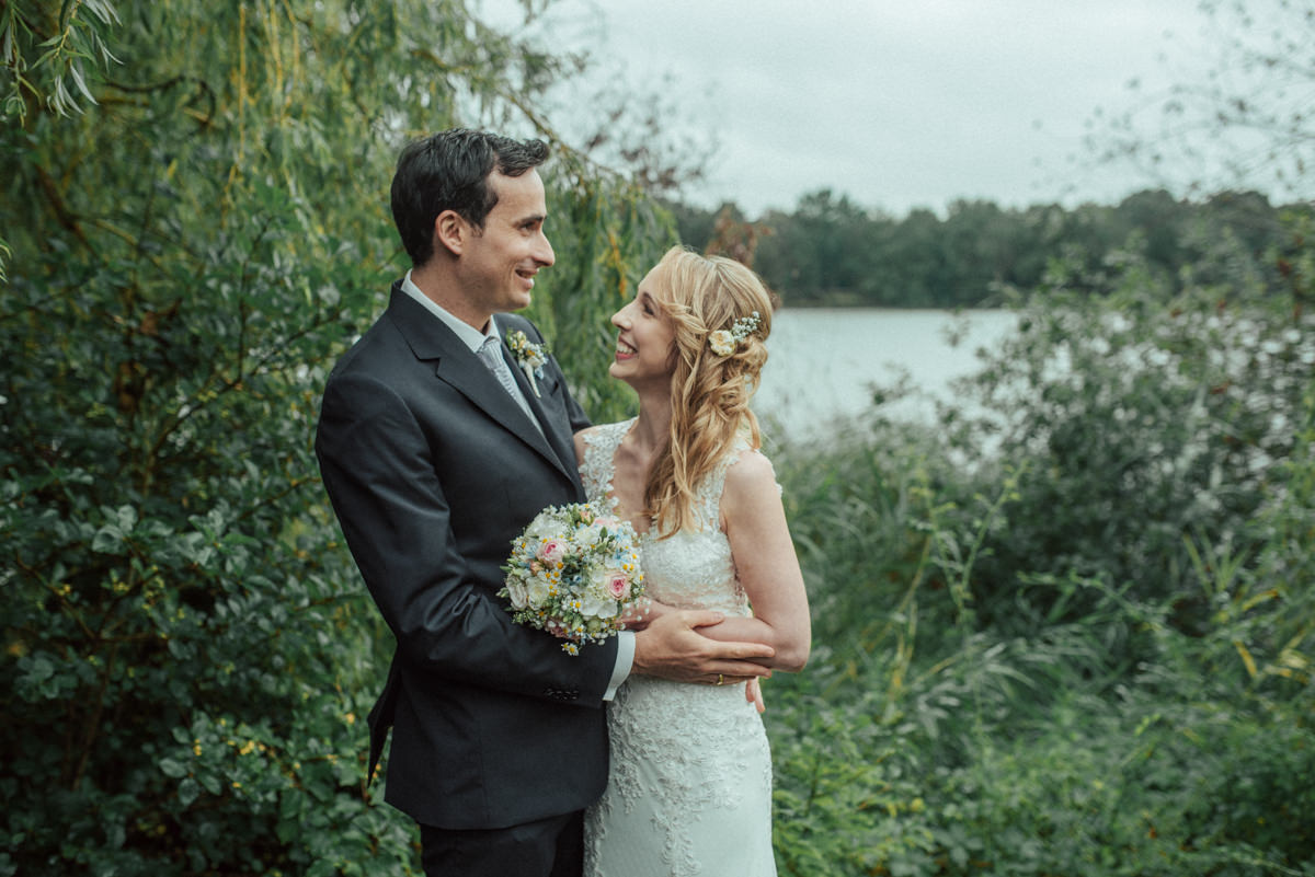 Hochzeit im Landhaus am See in Garbsen Hochzeit im Landhaus am See in Garbsen
