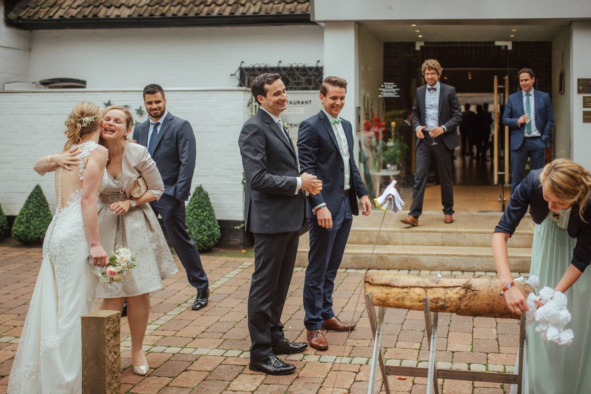 Hochzeit im Landhaus am See in Garbsen Hochzeit im Landhaus am See in Garbsen