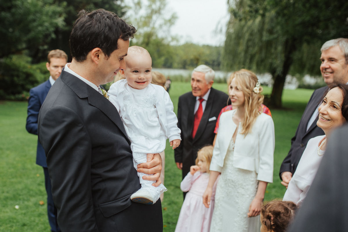 Hochzeit im Landhaus am See in Garbsen Hochzeit im Landhaus am See in Garbsen