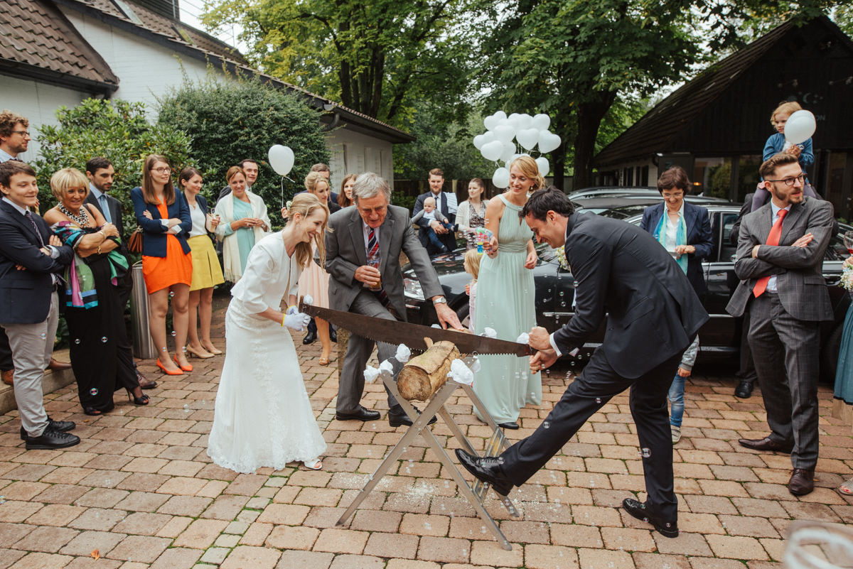 Hochzeit im Landhaus am See in Garbsen Hochzeit im Landhaus am See in Garbsen