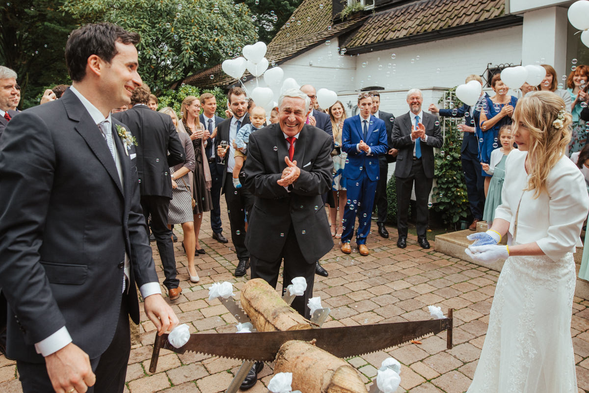 Hochzeit im Landhaus am See in Garbsen Hochzeit im Landhaus am See in Garbsen