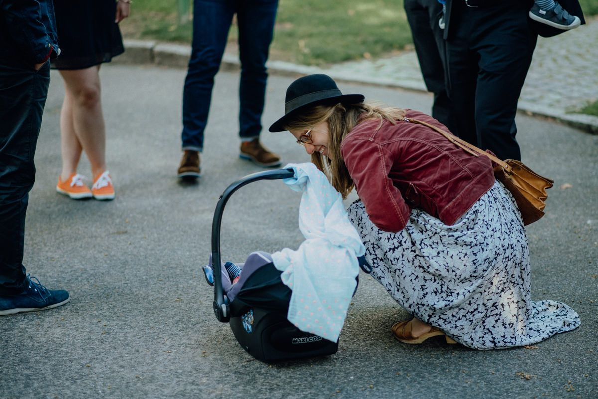 Hochzeit in Schleswig