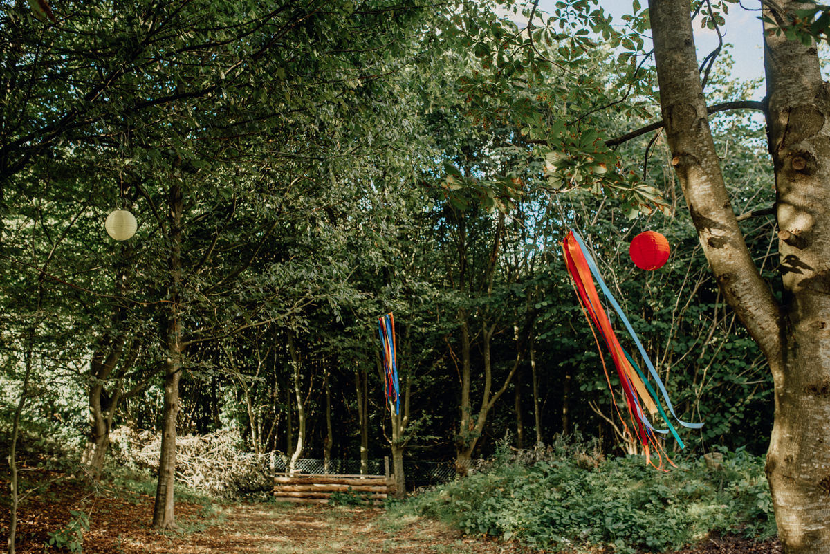 Hochzeit in Schleswig