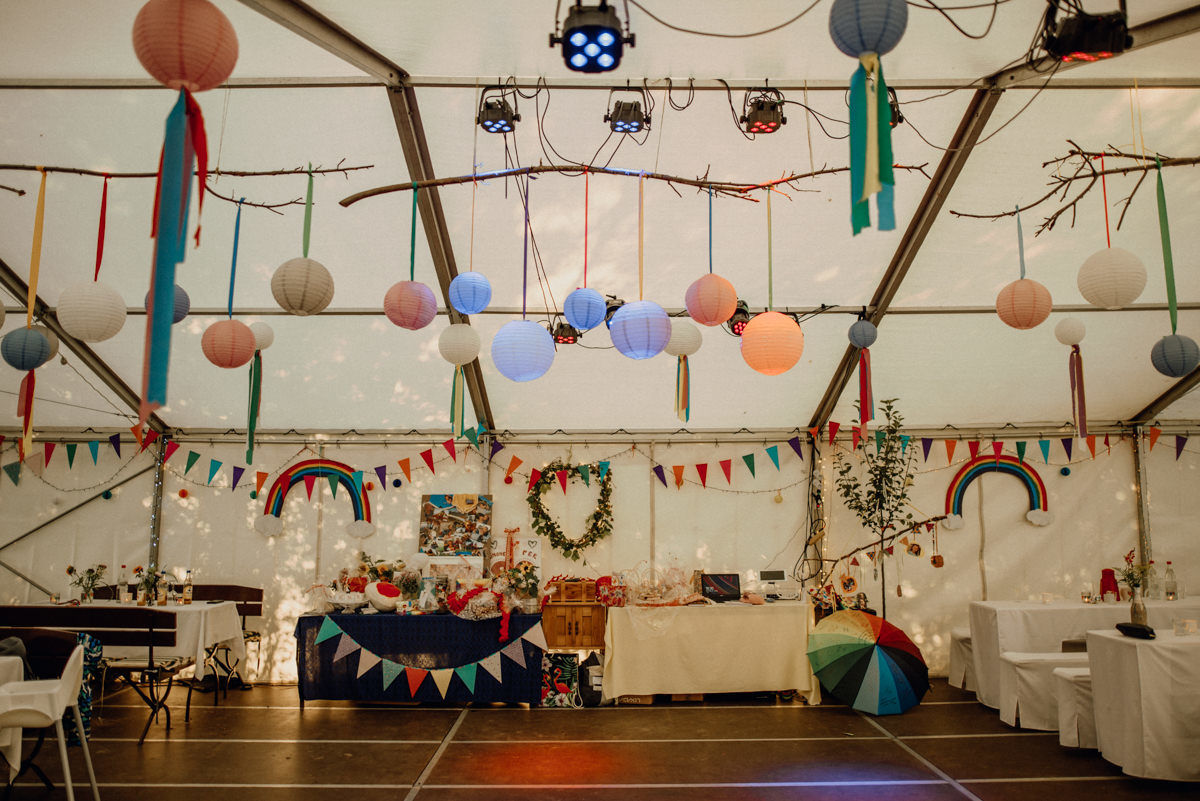 Hochzeit in Schleswig