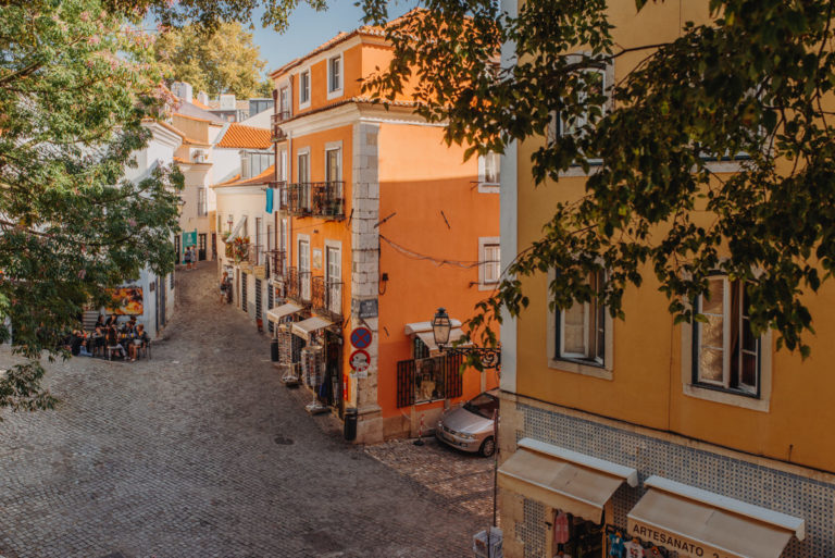 Portugal