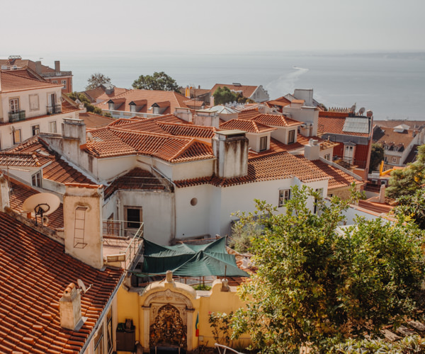 Reisebericht Portugal