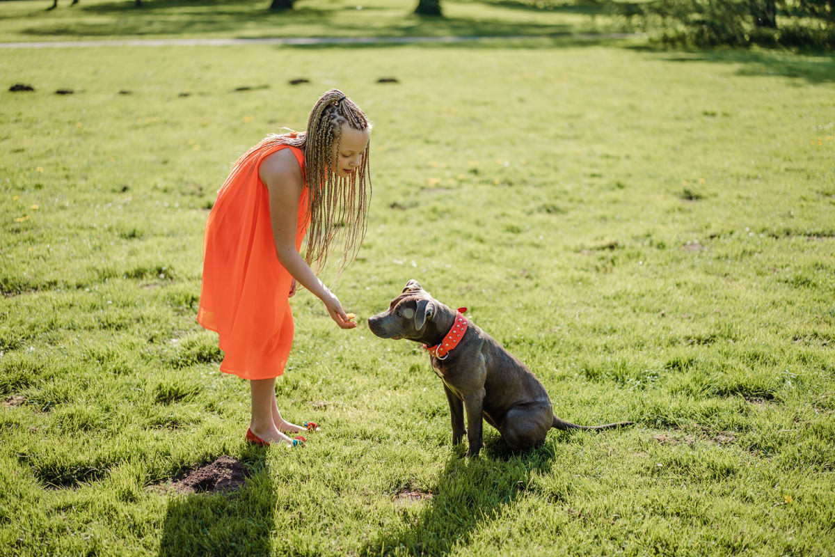 Familienfotografie Hannover