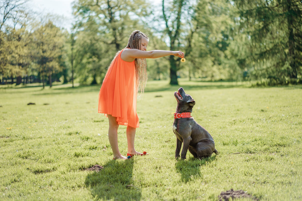 Familienfotografie Hannover