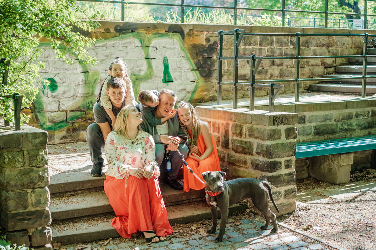 Familienfotografie Hannover