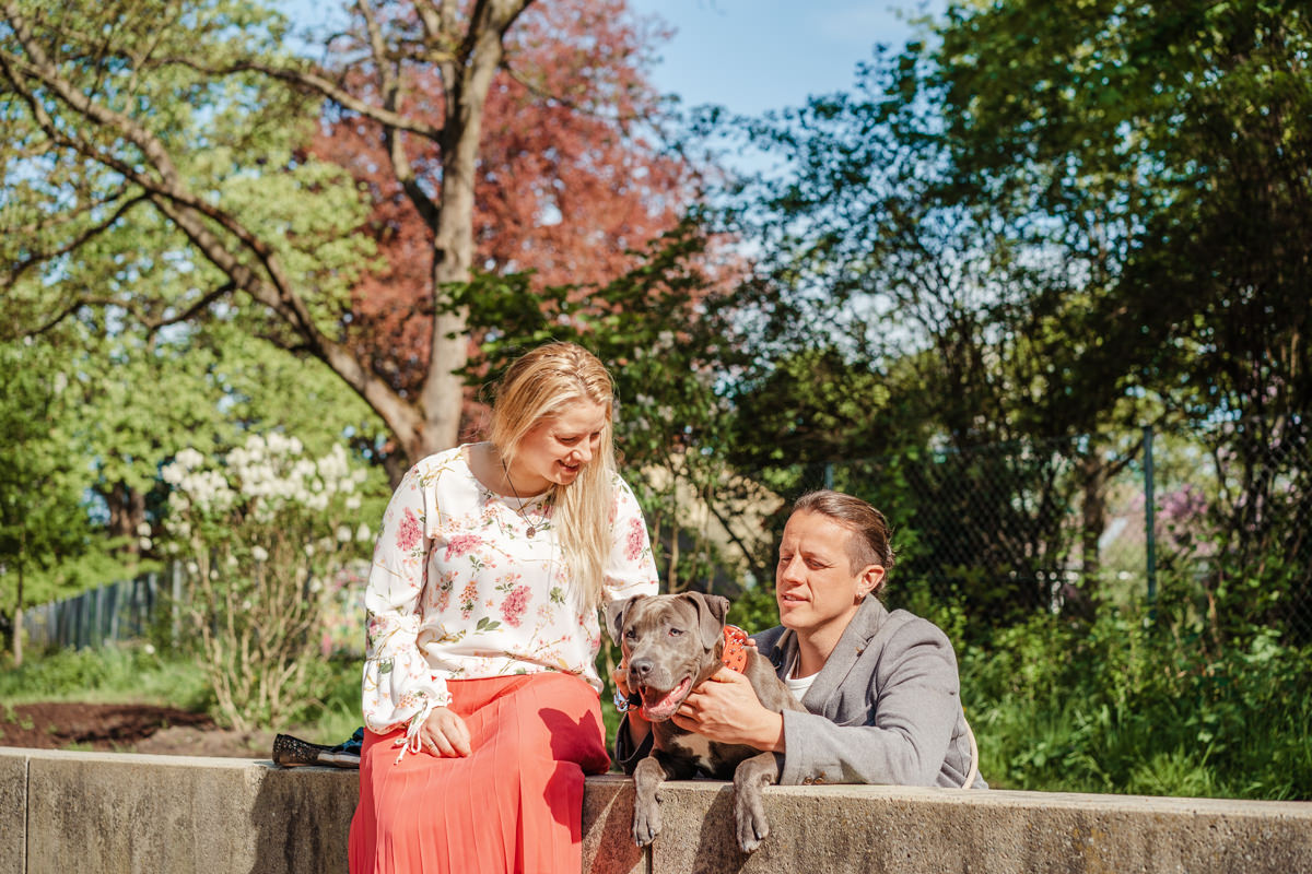 Familienfotografie Hannover