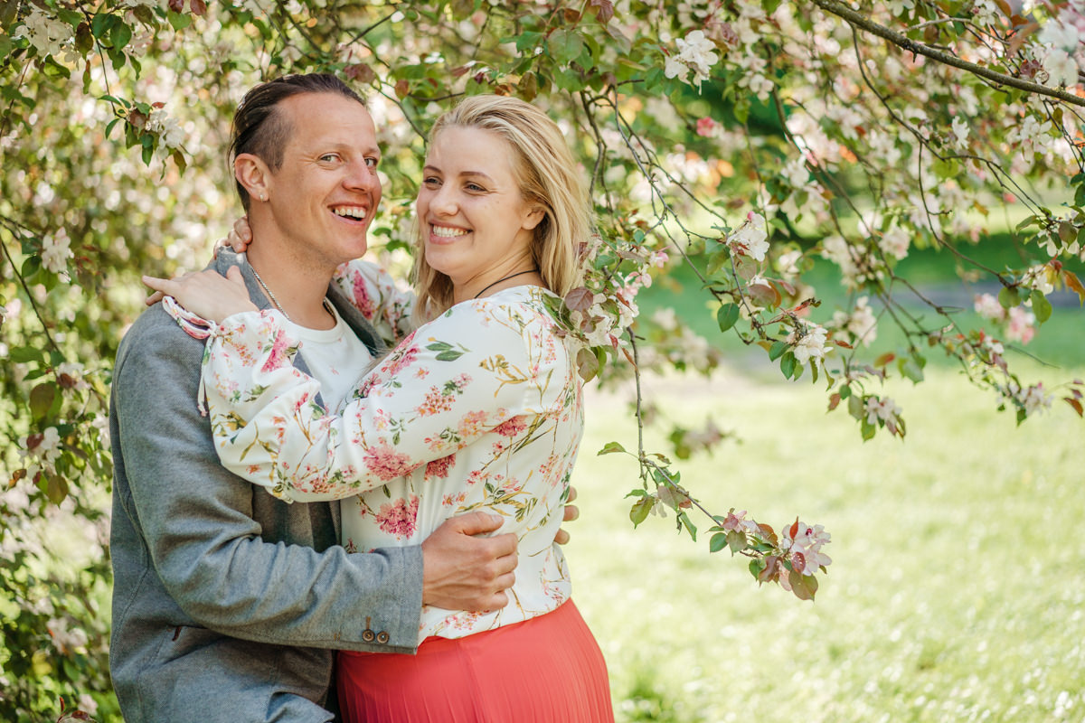 Familienfotografie Hannover