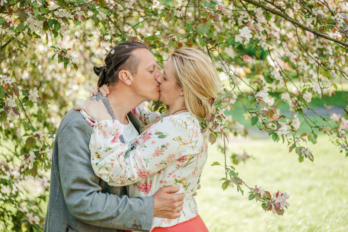 Familienfotografie Hannover