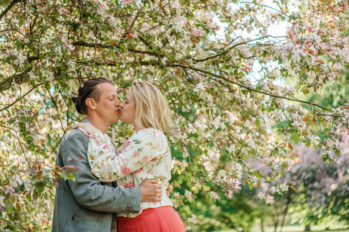Familienfotografie Hannover