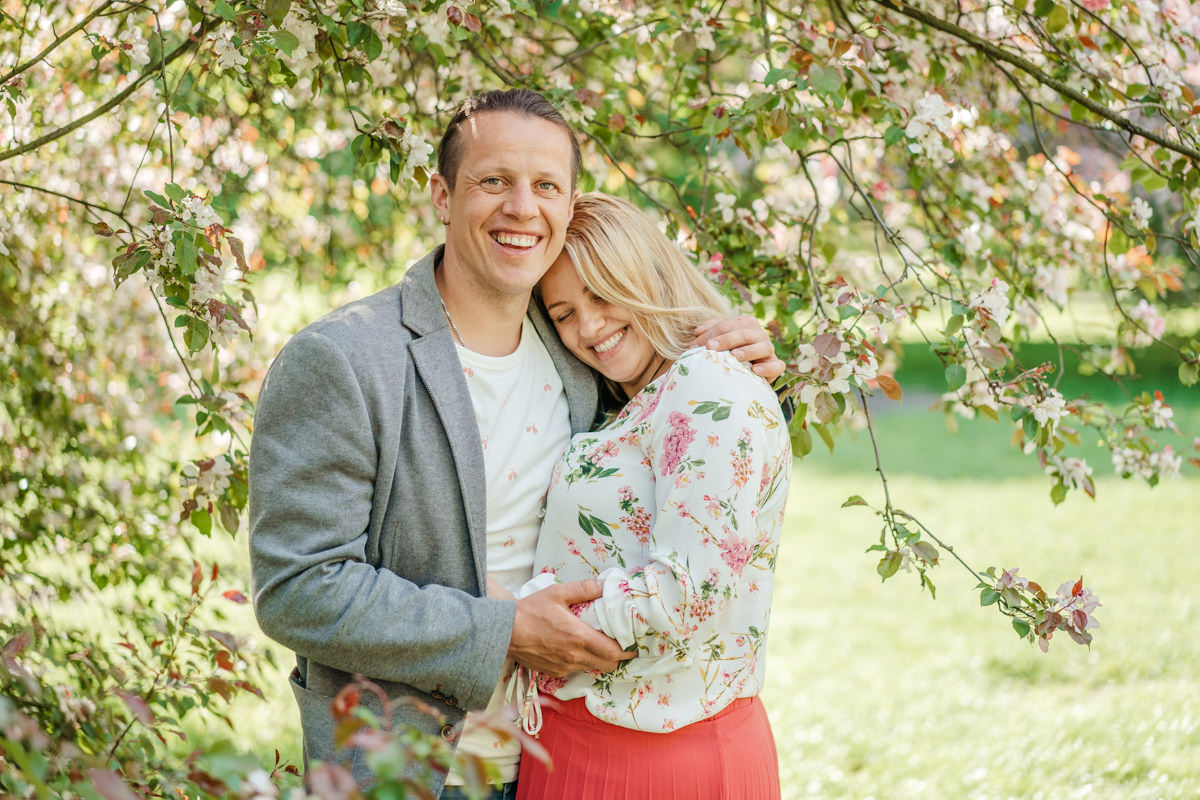 Familienfotografie Hannover