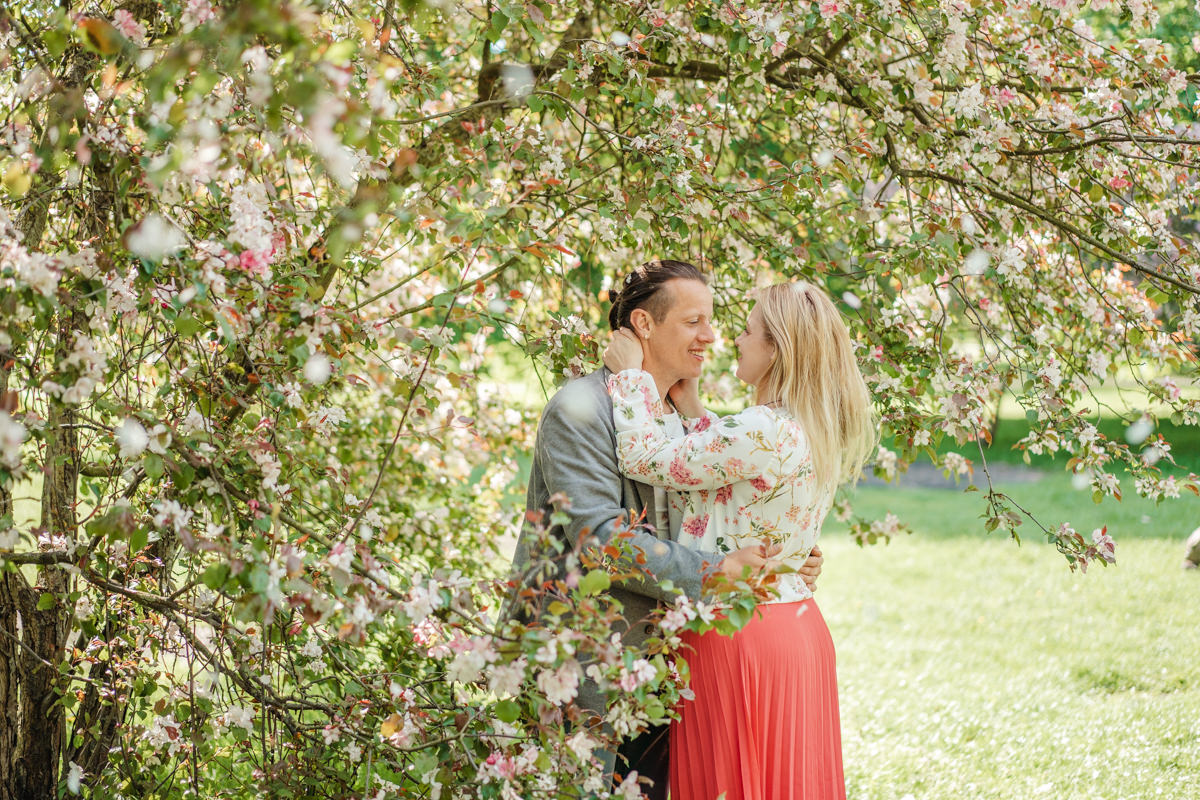 Familienfotografie Hannover