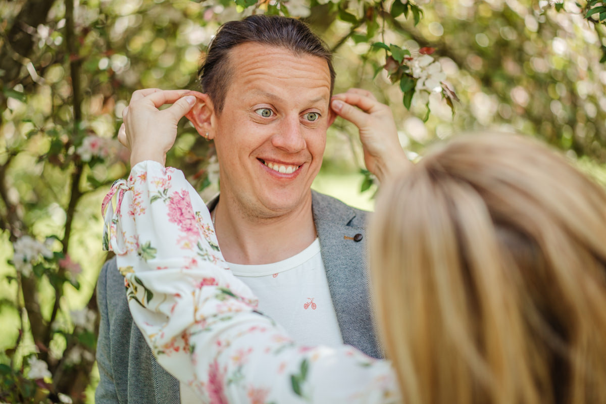 Familienfotografie Hannover