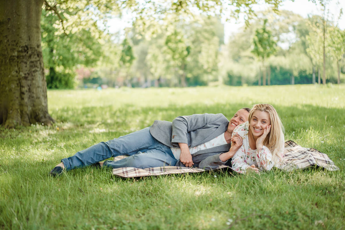 Familienfotografie Hannover
