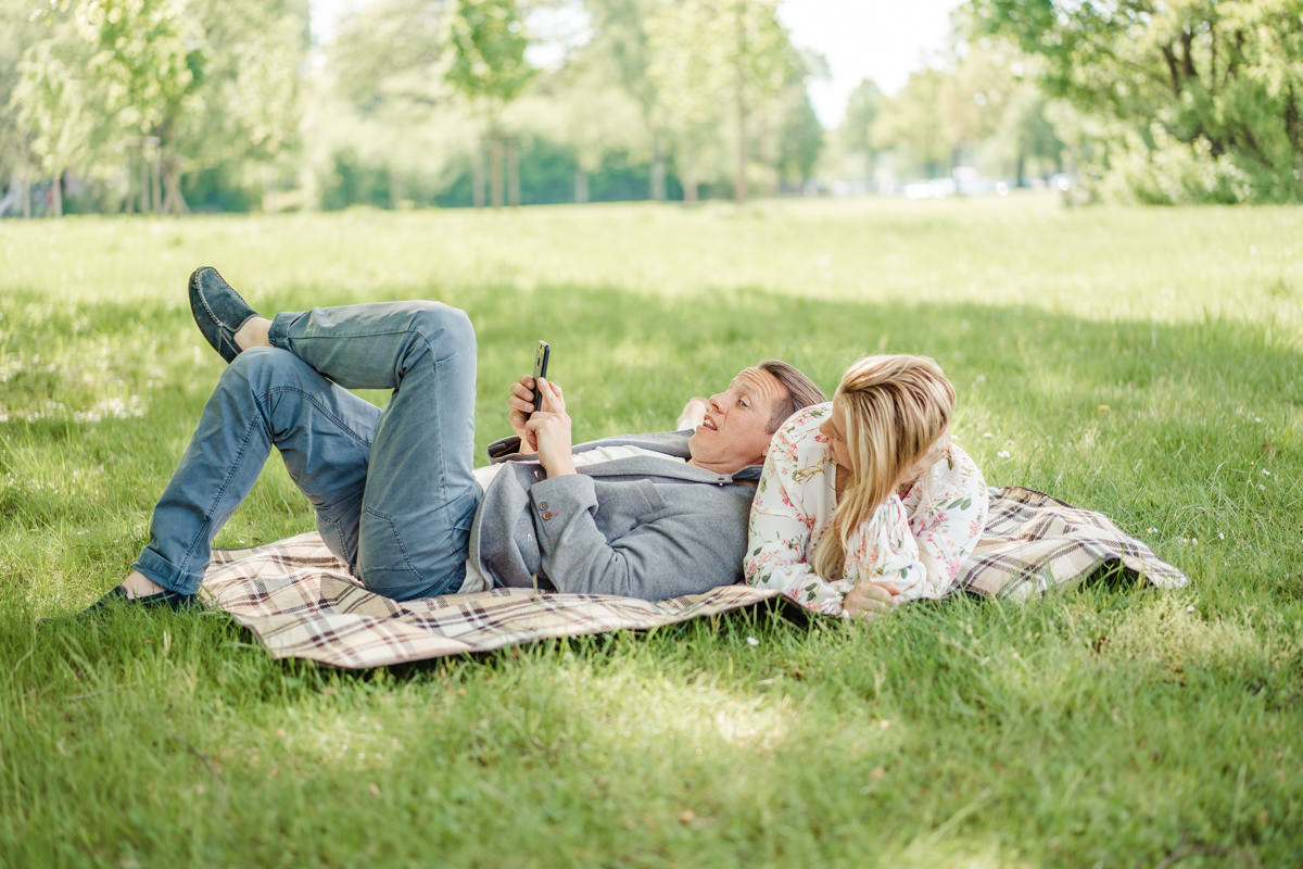 Familienfotografie Hannover