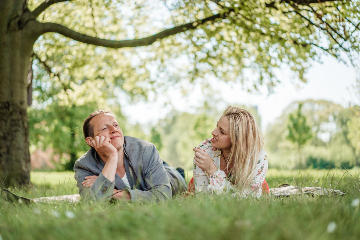 Familienfotografie Hannover