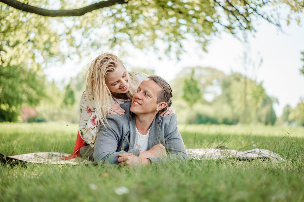 Familienfotografie Hannover