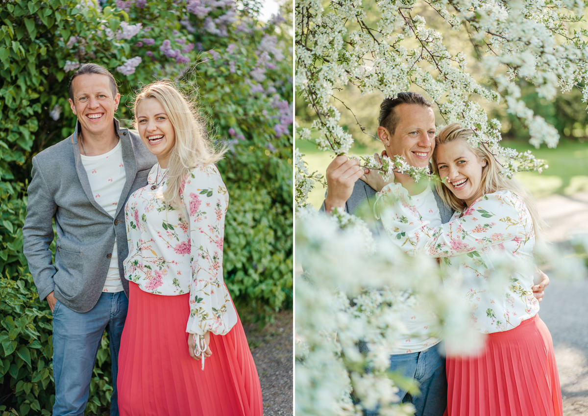 Familienfotografie Hannover