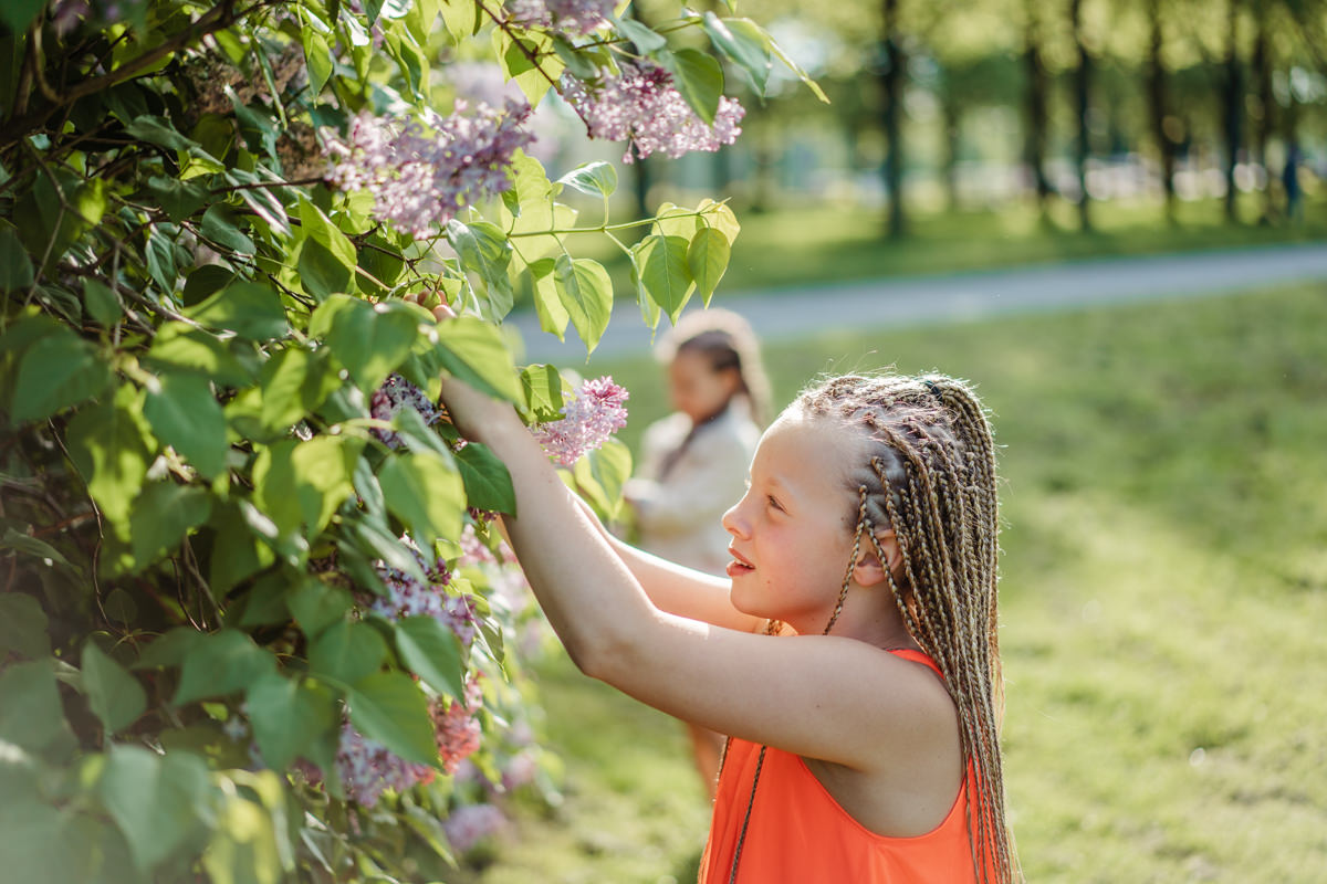 Familienfotografie Hannover