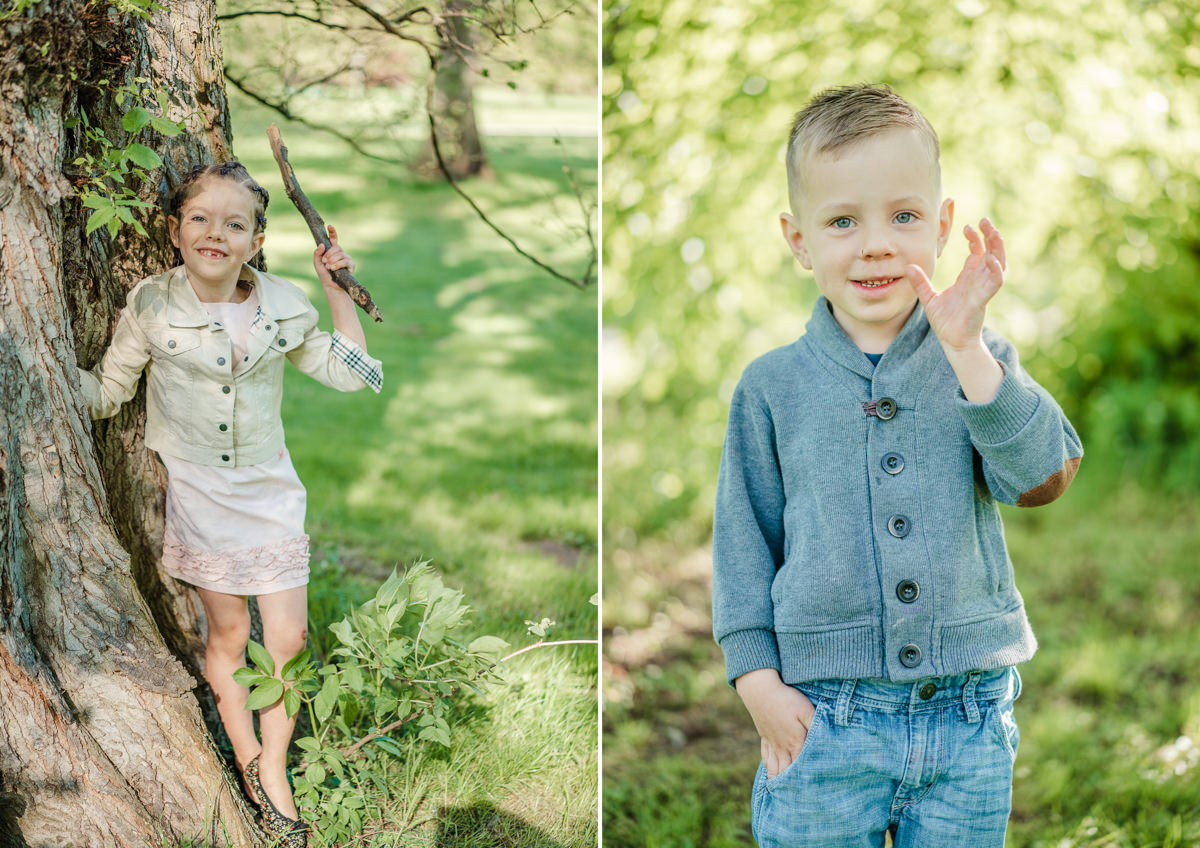 Familienfotografie Hannover