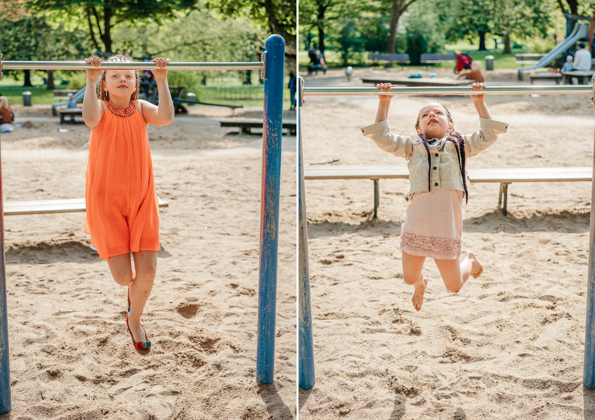 Familienfotografie Hannover