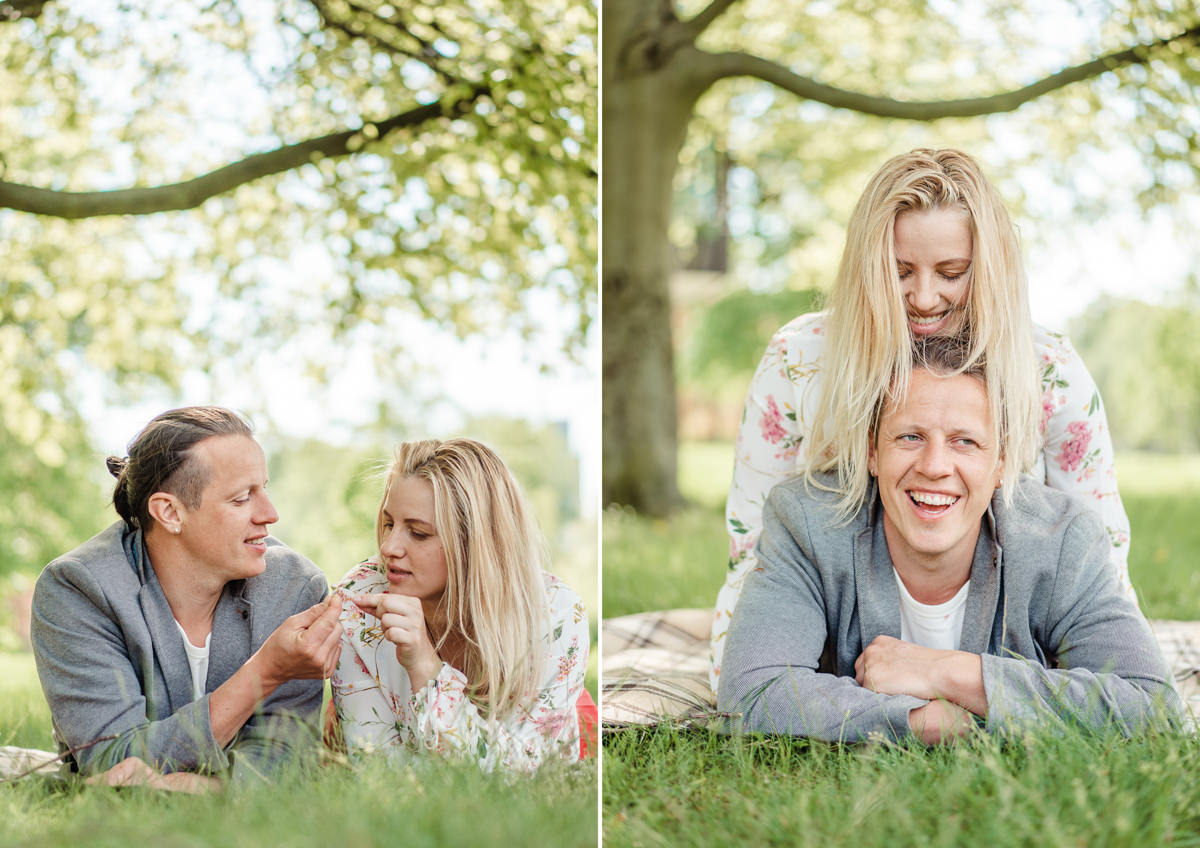 Familienfotografie Hannover