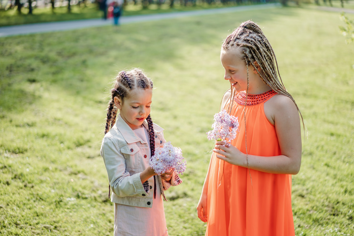 Familienfotografie Hannover